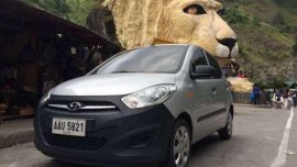 Very Good Running Condition Hyundai i10 2014 For Sale