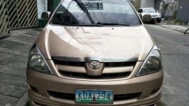 Rus Sale!!! 2005 Toyota Innova E" Manual Turbo Diesel. Adventire Revo