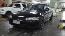 Honda esi 95model sale or swap