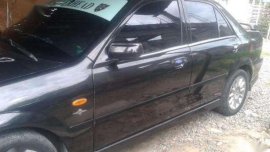 Ford Lynx 2000 AT Black Sedan For Sale 