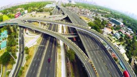 NAIAX, SLEX, Skyway, Star Tollway preparing for Undas 2017