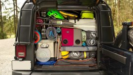 9 must-have items for all car users