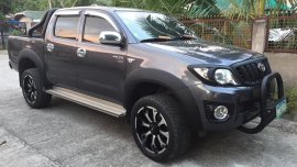 2009 Toyota hilux G Truck for sale 