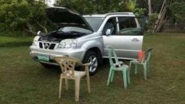 Very Well Kept Nissan Xtrail 2006 For Sale