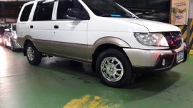 Isuzu Crosswind 2008 for sale 