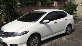 Honda City 2012 for sale 