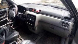 honda crv 1999