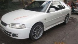 Top Condition Mitsubishi GSR Sports 2003 For Sale