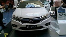 New Honda City Lowest Downpayment 2018 For Sale 