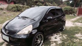 Top Of The Line 2006 Honda Jazz For Sale