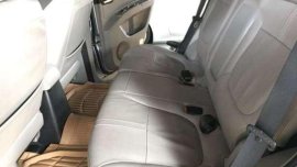 2012 montero sport gtv 4x4 matic