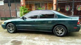Honda accord nine four FULLY LOADED