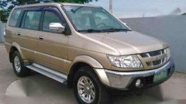 Super Fresh Isuzu Sportivo 2008 For Sale