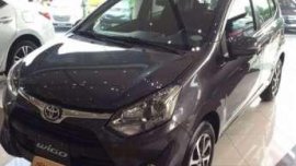 Toyota Vios 1.3E AT