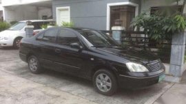Very Good Condition 2005 Nissan Sentra GX 1.3 MT For Sale