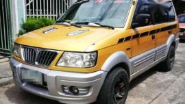 For sale Mitsubishi adventure super sports