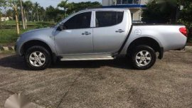 All Working Mitsubishi Strada 2012 Glx v 4x2 AT For Sale