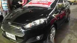 Ford Fiesta 2014 Automatic Gasoline P468,000 for sale 
