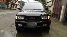 Isuzu Crosswind XUVI 2003 AT Pasig