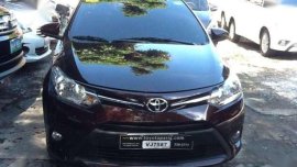 2016 toyota vios E automatic 488000 only super class A
