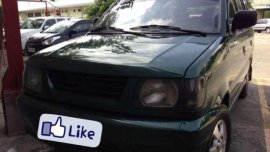 Mitsubishi Adventure GLX