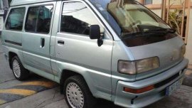 Well Maintained 1996 Toyota Lite-Ace MT For Sale