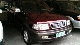 Toyota Revo 2001 for sale 
