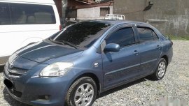 Almost brand new Toyota Vios Gasoline for sale 