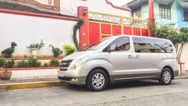 Hyundai Starex 2009 Vgt like 2010 2008 2011 2012 Hiace Fortuner Urvan