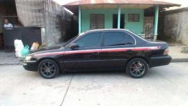 Toyota corolla gli automatic tranny 94model