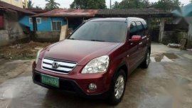 honda crv 2006 model matic toyota lancer nissan