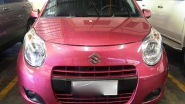 Almost brand new Suzuki Celerio Gasoline for sale 