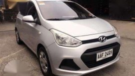 Excellent Condition Hyundai Grand i10 2014 For Sale