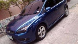 Like Brand New 2008 Ford Focus MT DSL For Sale