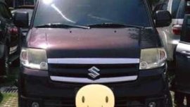 Suzuki APV