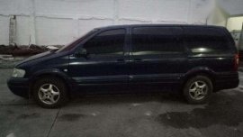 Chevrolet Venture 2003