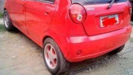 Hi-end Daewoo CREATIVE Matiz 3
