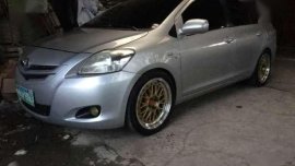 TOYOTA VIOS 1.3 j 2008