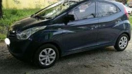 Perfect Condition Hyundai Eon 2015 For Sale