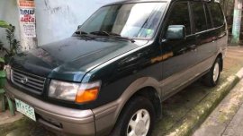 Very Well Kept 1999 Toyota Revo For Sale