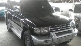 Mitsubishi Pajero 2003 for sale 