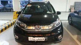 Honda BRV 1.5 S CVT (CRV Civic Mobilio City Jazz )