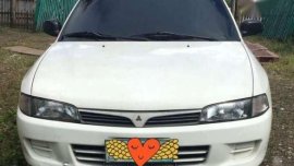 Well Maintained Mitsubishi Lancer Pizza Pie 1997 For Sale