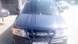 2014 isuzu Crosswind XT manual diesel First owner 550k negotiable pric