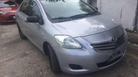 Toyota Vios 2011