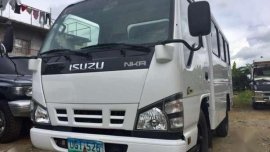 Like New Condition 2012 Isuzu ELF NKR For Sale