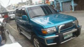 Toyota Revo 1.8 2000 MT Green For Sale 