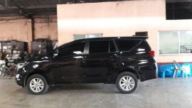 Toyota Innova 2017 for sale 