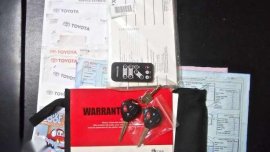 Toyota 2008 Fortuner G Diesel AT vs Grand Starex 2009.2007.2006.2005