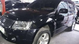 Suzuki Grand Vitara 2009 AT 4x4